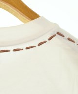 COACH（コーチ）Tシャツ・カットソー 白 サイズ:XS レディース/2200638014068