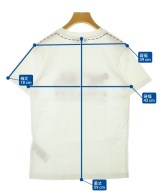 COACH（コーチ）Tシャツ・カットソー 白 サイズ:XS レディース/2200638014068