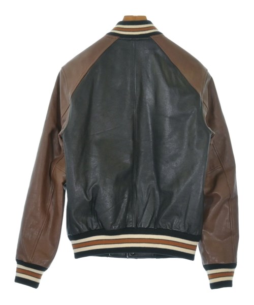 COACH（コーチ）ライダース 黒 サイズ:XS メンズ/2200642481047