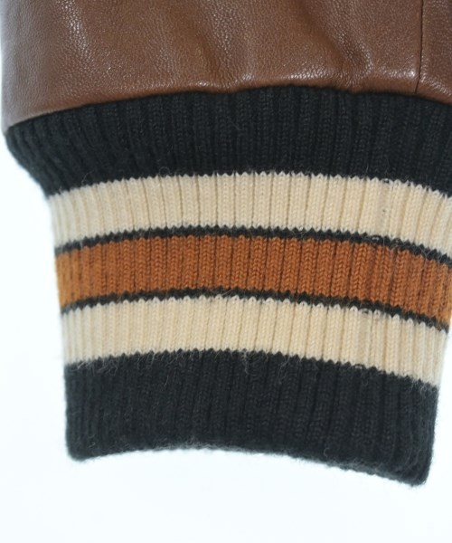 COACH（コーチ）ライダース 黒 サイズ:XS メンズ/2200642481047