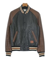 COACH（コーチ）ライダース 黒 サイズ:XS メンズ/2200642481047