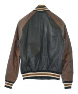 COACH（コーチ）ライダース 黒 サイズ:XS メンズ/2200642481047