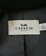 COACH（コーチ）ライダース 黒 サイズ:XS メンズ/2200642481047