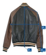 COACH（コーチ）ライダース 黒 サイズ:XS メンズ/2200642481047