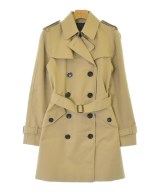 COACH（コーチ）トレンチコート ベージュ サイズ:XS レディース/2200644034012