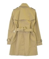 COACH（コーチ）トレンチコート ベージュ サイズ:XS レディース/2200644034012