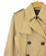 COACH（コーチ）トレンチコート ベージュ サイズ:XS レディース/2200644034012