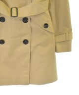 COACH（コーチ）トレンチコート ベージュ サイズ:XS レディース/2200644034012