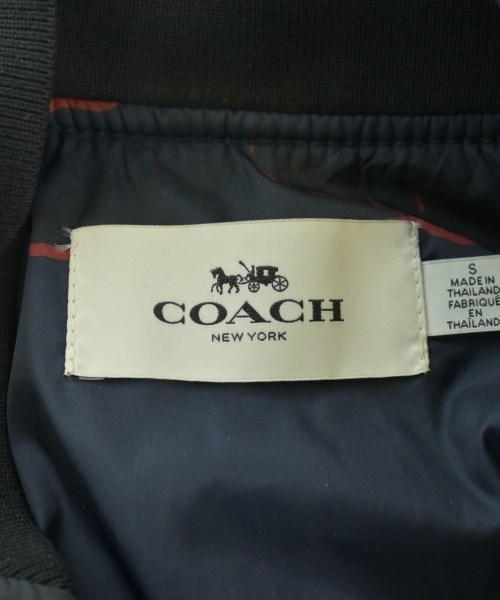 COACH（コーチ）その他 黒 サイズ:S メンズ/2200644415019