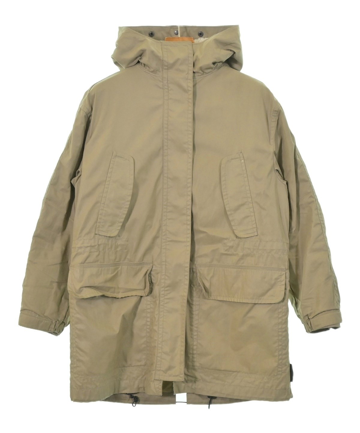 COACH モッズコート　XS COACH（コーチ）モッズコート カーキ サイズ:XS メンズ/2200566711053