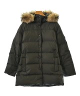 COACH ダウンコート
