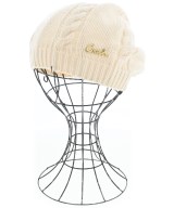 COACH ニットキャップ・ビーニー
