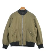 COACH ミリタリーブルゾン