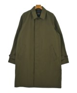 COACH ステンカラーコート