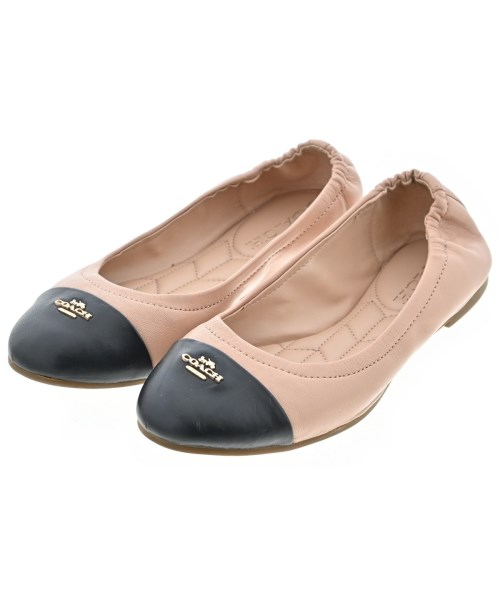 コーチ(COACH)のCOACH バレエシューズ/オペラシューズ