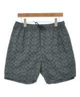 COACH ショートパンツ