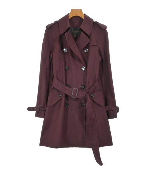 コーチ(COACH)のCOACH トレンチコート