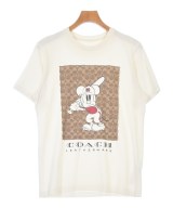 COACH Tシャツ・カットソー