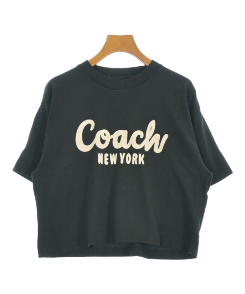 コーチ(COACH)のCOACH Tシャツ・カットソー