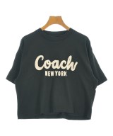 COACH Tシャツ・カットソー