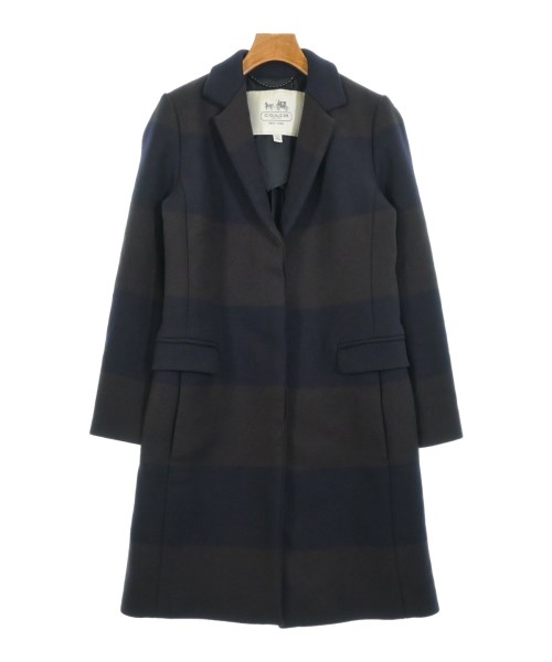 コーチ(COACH)のCOACH チェスターコート