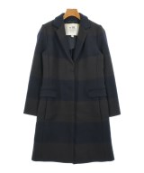COACH チェスターコート