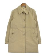 COACH ステンカラーコート