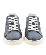 COACH（コーチ）スニーカー 黒 サイズ:US8(25cm位) レディース/2200619948795