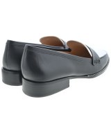 COACH（コーチ）ドレスシューズ/ローファー 黒 サイズ:US7(24cm位) レディース/2200622100036