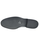 COACH（コーチ）ドレスシューズ/ローファー 黒 サイズ:US7(24cm位) レディース/2200622100036