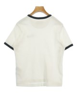 COACH（コーチ）Tシャツ・カットソー 白 サイズ:S レディース/2200611667045