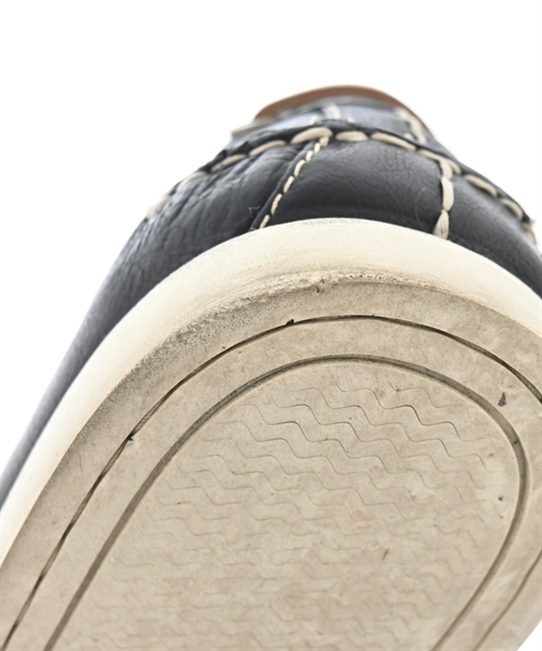 COACH（コーチ）その他 黒 サイズ:12(30cm位) メンズ/2200624970019