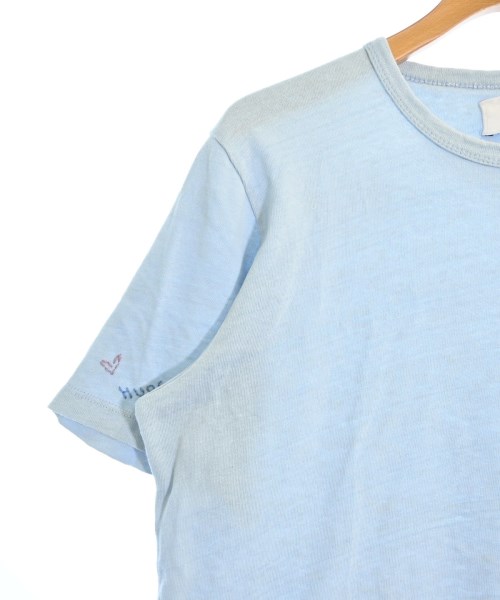 COACH（コーチ）Tシャツ・カットソー 青 サイズ:L メンズ/2200625044030