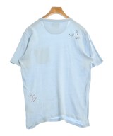 COACH（コーチ）Tシャツ・カットソー 青 サイズ:L メンズ/2200625044030