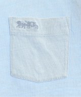 COACH（コーチ）Tシャツ・カットソー 青 サイズ:L メンズ/2200625044030