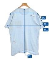 COACH（コーチ）Tシャツ・カットソー 青 サイズ:L メンズ/2200625044030