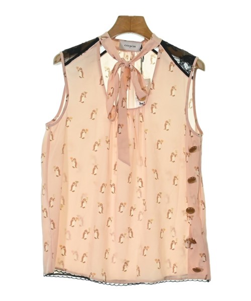 コーチ(COACH)のCOACH ブラウス