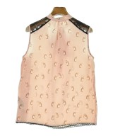 COACH（コーチ）ブラウス ピンク サイズ:0(XS位) レディース/2200626254032