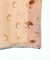 COACH（コーチ）ブラウス ピンク サイズ:0(XS位) レディース/2200626254032