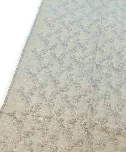 COACH（コーチ）ストール ベージュ サイズ:- レディース/2200615650203