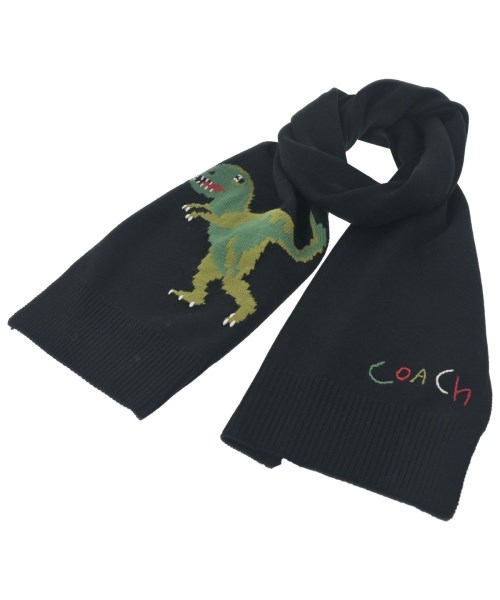 コーチ(COACH)のCOACH マフラー