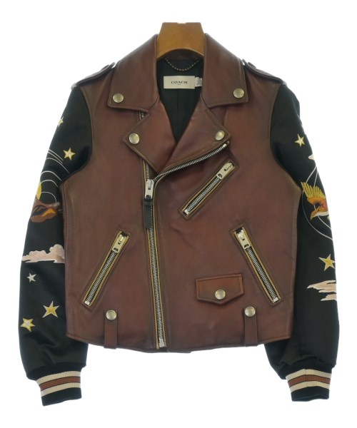 コーチ(COACH)のCOACH ライダース