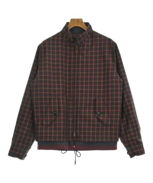 COACH（コーチ）ブルゾン グレー サイズ:-(XL位) メンズ/2200629669017