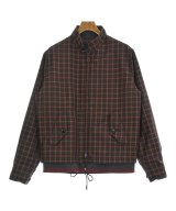 COACH（コーチ）ブルゾン グレー サイズ:-(XL位) メンズ/2200629669017