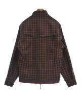 COACH（コーチ）ブルゾン グレー サイズ:-(XL位) メンズ/2200629669017