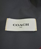 COACH（コーチ）ブルゾン グレー サイズ:-(XL位) メンズ/2200629669017