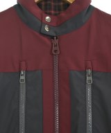 COACH（コーチ）ブルゾン グレー サイズ:-(XL位) メンズ/2200629669017