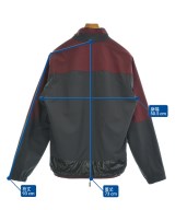 COACH（コーチ）ブルゾン グレー サイズ:-(XL位) メンズ/2200629669017