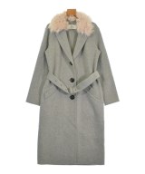 COACH チェスターコート