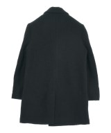 COACH（コーチ）チェスターコート 黒 サイズ:XS レディース/2200616907054